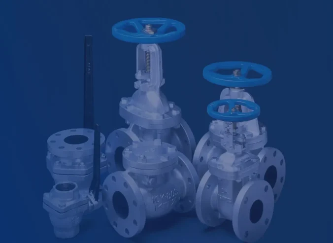 CAST-IRON valves 2